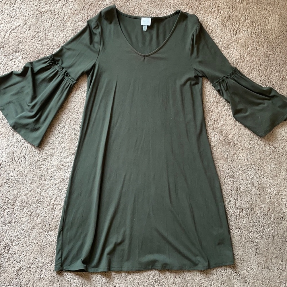 Fun Cupio short swing dress